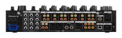 Pioneer DJ DJM-V10 6 Kanal Profesyonel DJ Mikser