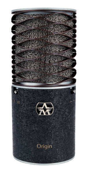 Aston Origin Black Bundle Condenser Mikrofon Paketi