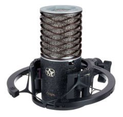 Aston Origin Black Bundle Condenser Mikrofon Paketi