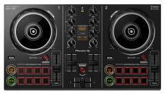 Pioneer DJ DDJ-200 2 Kanal Controller