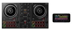 Pioneer DJ DDJ-200 2 Kanal Controller