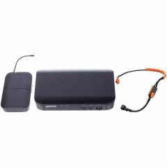 Shure BLX14E/SM31 Kablosuz Headset Mikrofon