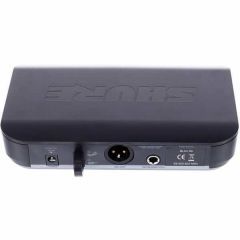 Shure BLX14E/SM31 Kablosuz Headset Mikrofon
