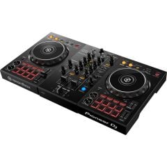 Pioneer DJ DDJ-400 2 Kanal Rekordbox Dj Controller