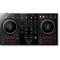 Pioneer DJ DDJ-400 2 Kanal Rekordbox Dj Controller