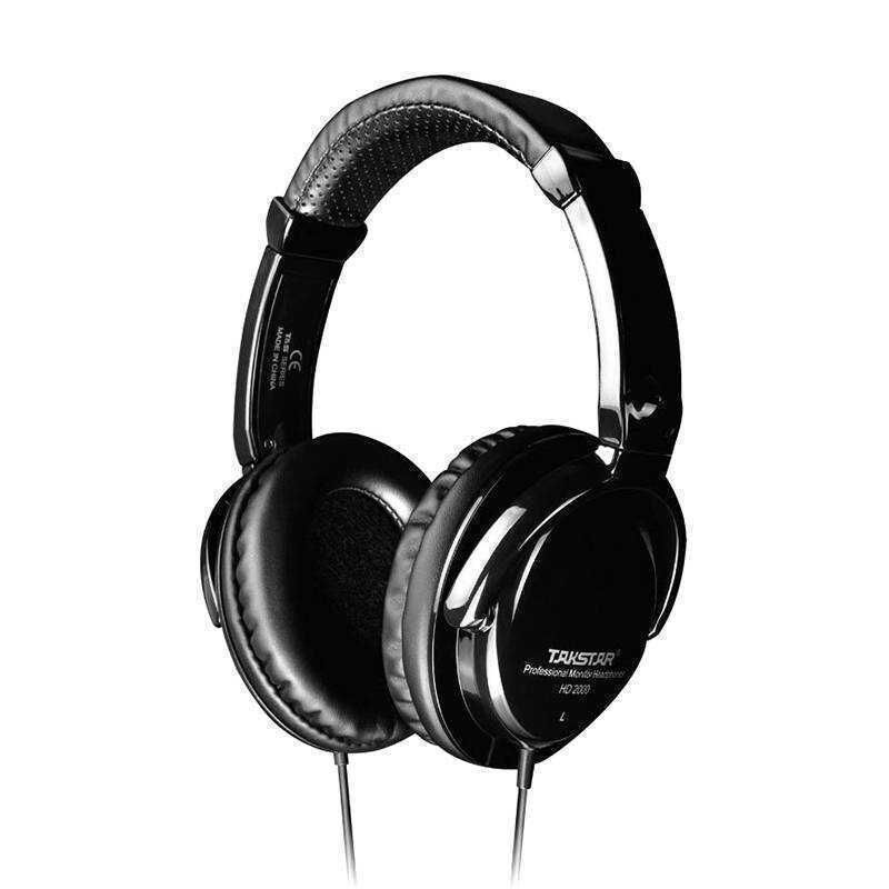 Takstar HD2000 Monitör Kulaklık