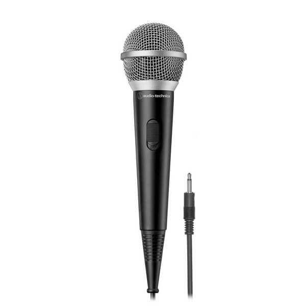 Audio Technica ATR1200x Dinamik Vokal ve Enstrüman Mikrofonu