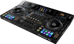 Pioneer DJ DDJ-RZX Profesyonel 4 Kanal Rekordbox Controller