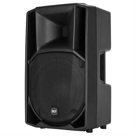 RCF ART 735-A MK4 2 Yollu 15'' Aktif Hoparlör