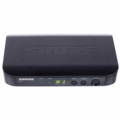 Shure BLX14E/SM35 Kablosuz Headset Mikrofon