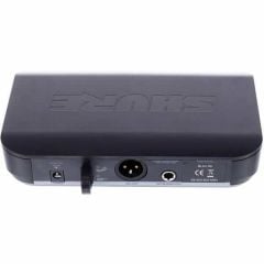 Shure BLX14E/SM35 Kablosuz Headset Mikrofon