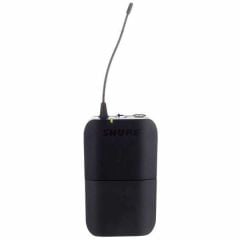 Shure BLX14E/SM35 Kablosuz Headset Mikrofon
