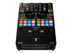 Pioneer DJ DJM-S7 2 Kanal DJ Scratch Mixer