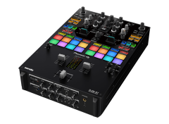 Pioneer DJ DJM-S7 2 Kanal DJ Scratch Mixer