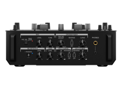 Pioneer DJ DJM-S7 2 Kanal DJ Scratch Mixer