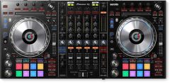 Pioneer DJ DDJ-SZ2 Serato DJ Controller