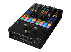 Pioneer DJ DJM-S11 DJ Scratch Mixer