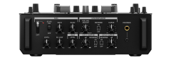Pioneer DJ DJM-S11 DJ Scratch Mixer