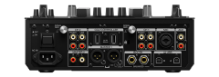 Pioneer DJ DJM-S11 DJ Scratch Mixer