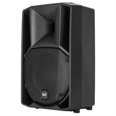 RCF ART 710-A MK4 2 Yollu 10'' Aktif Hoparlör