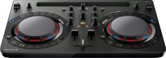 Pioneer DJ DDJ-WeGO4-K DJ Controller