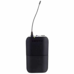 Shure BLX188E/SM35 Kablosuz İkili Headset Mikrofon