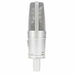 Audio Technica AT4047MP Multi Pattern Condenser Mikrofon
