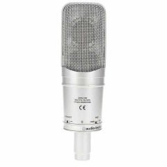 Audio Technica AT4047MP Multi Pattern Condenser Mikrofon
