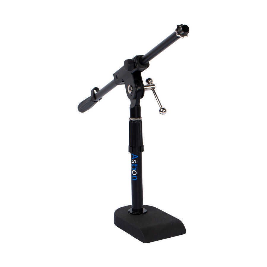 Astron MS-408 B Masaüstü Mikrofon Standı