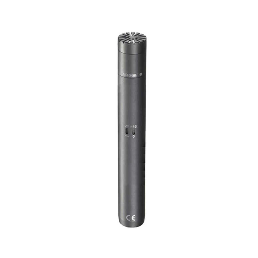 Audio Technica AT4049b Çok Yönlü Condenser Mikrofon