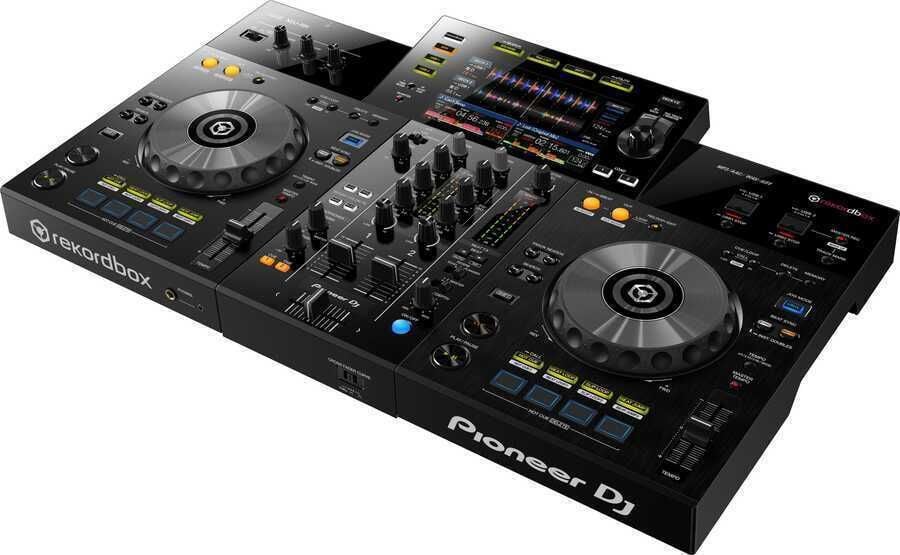 Pioneer DJ XDJ-RR Dj System