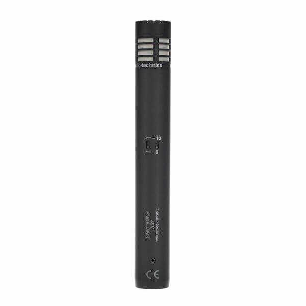 Audio Technica AT4051b Cardioid Condenser Mikrofon