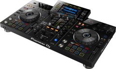 Pioneer DJ XDJ-RX2 2 Kanal DJ Setup