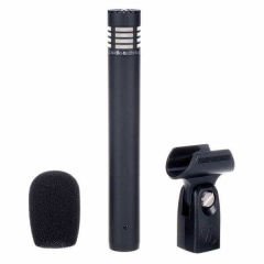 Audio Technica AT4053b Hiperkardioid Condenser Mikrofon
