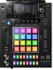 Pioneer DJ DJS-1000 Pro DJ Sampler