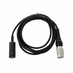 Audio Technica AT831cW Mini Cardioid Condenser Mikrofon
