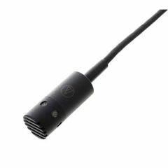 Audio Technica AT831cW Mini Cardioid Condenser Mikrofon