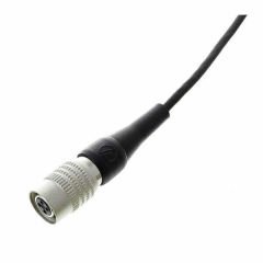 Audio Technica AT831cW Mini Cardioid Condenser Mikrofon