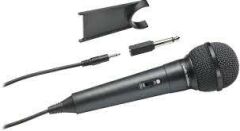 Audio Technica ATR1100x Dinamik El Mikrofonu