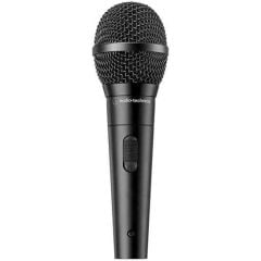 Audio Technica ATR1300X Dinamik Vokal ve Enstrüman Mikrofonu