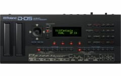 Roland D-05 Linear Synthesizer