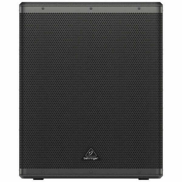 Behringer DR18SUB 2400 Watt 18inch Subbass