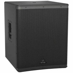 Behringer DR18SUB 2400 Watt 18inch Subbass