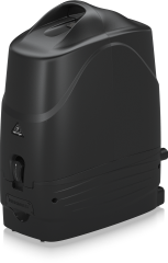 Behringer PPA2000BT 8 Kanal Bluetoothlu Portatif PA Sistem