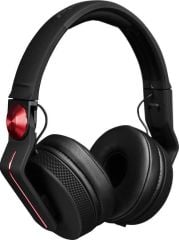 Pioneer DJ HDJ-700-R Profesyonel DJ Kulaklık (Kırmızı)