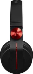 Pioneer DJ HDJ-700-R Profesyonel DJ Kulaklık (Kırmızı)