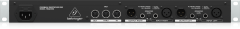 Behringer FBQ2496 Feedback Destroyer