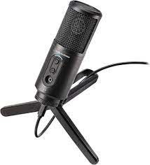 Audio Technica ATR2500X-USB Cardioid Condenser USB Mikrofon
