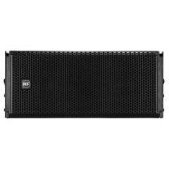 RCF HDL 30-A 2 Yollu Aktif Line Array Modul