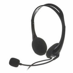 Behringer HS20 Döner Mikrofonlu USB Stereo Kulaklık